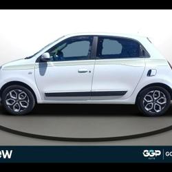 Renault Twingo 3 III Twingo III SCe 65 - 21 Limited Avignon