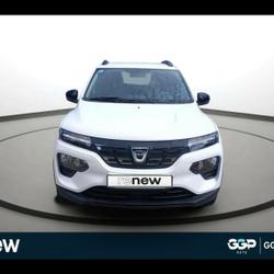 Dacia Spring 45ch Confort - Achat Int&eacute;gral Avignon