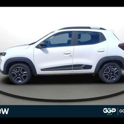 Dacia Spring 45ch Confort - Achat Int&eacute;gral Avignon
