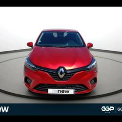 Renault Clio 5 1.6 E-Tech hybride 140ch Zen -21N Avignon