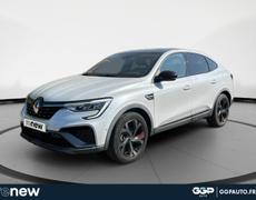 Renault Arkana Avignon