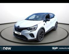 Renault Captur Avignon