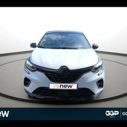 Renault Captur 1.3 TCe 160ch FAP Rive Gauche EDC Avignon