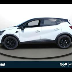 Renault Captur 1.3 TCe 160ch FAP Rive Gauche EDC Avignon