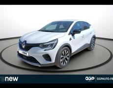 Renault Captur Avignon