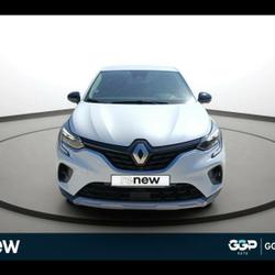 Renault Captur 1.6 E-Tech hybride 145ch Evolution Avignon