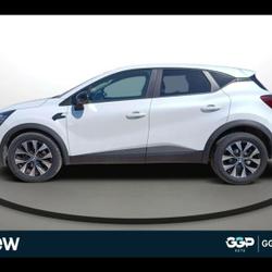 Renault Captur 1.6 E-Tech hybride 145ch Evolution Avignon
