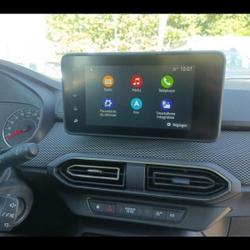 Dacia Sandero 1.0 ECO-G 100ch Confort -22 Avignon