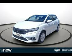 Dacia Sandero Avignon