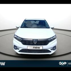 Dacia Sandero 1.0 ECO-G 100ch Confort -22 Avignon