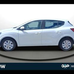 Dacia Sandero 1.0 ECO-G 100ch Confort -22 Avignon
