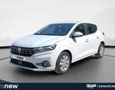 Dacia Sandero Avignon