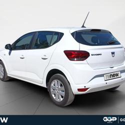 Dacia Sandero 1.0 ECO-G 100ch Confort -22B Avignon