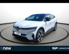 Renault Megane 4 Avignon