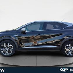 Renault Captur 1.0 TCe 90ch Intens -21 Avignon