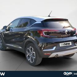 Renault Captur 1.0 TCe 90ch Intens -21 Avignon