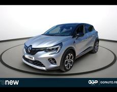 Renault Captur Avignon