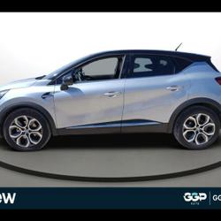 Renault Captur 1.6 E-Tech hybride 145ch Techno Avignon