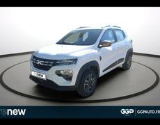 Dacia Spring Avignon