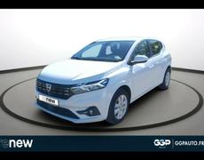 Dacia Sandero Avignon