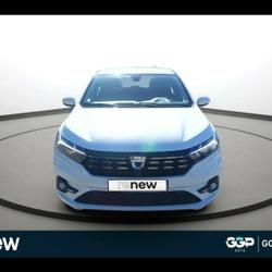 Dacia Sandero 1.0 ECO-G 100ch Confort -22 Avignon