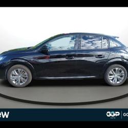 Peugeot 208 e-208 136ch Style Avignon