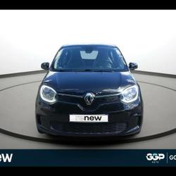 Renault Twingo 3 E-Tech Electric Equilibre R80 Achat Int&eacute;gral Avignon