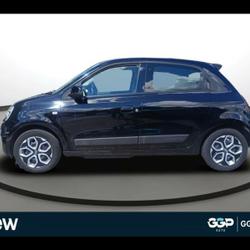 Renault Twingo 3 E-Tech Electric Equilibre R80 Achat Int&eacute;gral Avignon