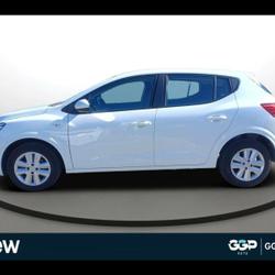 Dacia Sandero 1.0 ECO-G 100ch Confort -22 Avignon