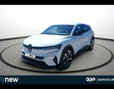 Renault Megane 4 Avignon