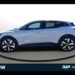 Renault Megane 4 E-Tech Electric EV60 220ch Techno optimum charge Avignon