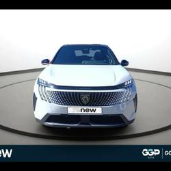 Peugeot 5008 Hybrid 136ch GT e-DCS6 Avignon