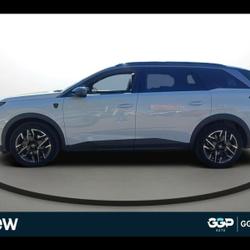 Peugeot 5008 Hybrid 136ch GT e-DCS6 Avignon