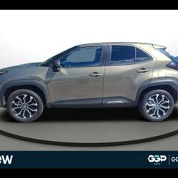 Toyota Yaris Cross 116h Design MY21 Avignon