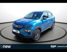 Dacia Spring Avignon