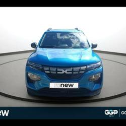 Dacia Spring 45ch Expression Avignon