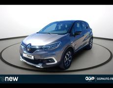 Renault Captur Avignon