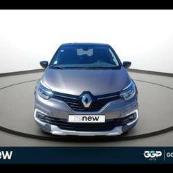 Renault Captur 0.9 TCe 90ch Intens - 19 Avignon