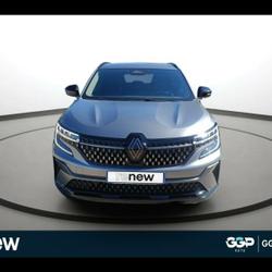 Renault Espace 5 1.2 E-Tech full hybrid 200ch Iconic Avignon