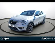 Renault Arkana Avignon