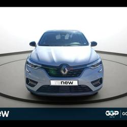 Renault Arkana 1.6 E-Tech 145ch Intens -21B Avignon