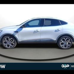 Renault Arkana 1.6 E-Tech 145ch Intens -21B Avignon