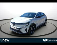 Renault Megane 4 Avignon