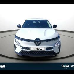 Renault Megane 4 E-Tech Electric EV60 220ch Equilibre optimum charge -B Avignon