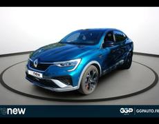Renault Arkana Avignon