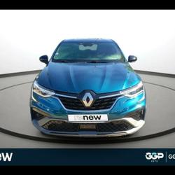Renault Arkana 1.3 TCe mild hybrid 140ch RS Line EDC -22 Avignon