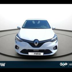 Renault Clio 5 1.6 E-Tech hybride 145ch Evolution Avignon