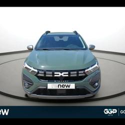 Dacia Sandero 1.0 ECO-G 100ch Stepway Expression Avignon