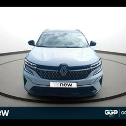 Renault Austral 1.2 E-Tech full hybrid 200ch Iconic Avignon