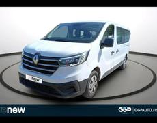 Renault Trafic combi Avignon